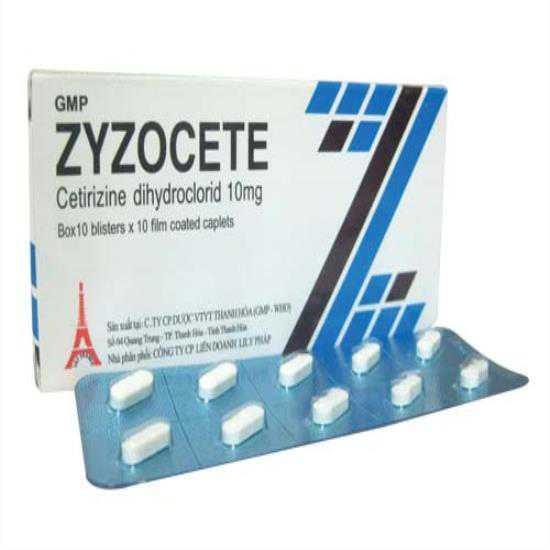Zyzocete
