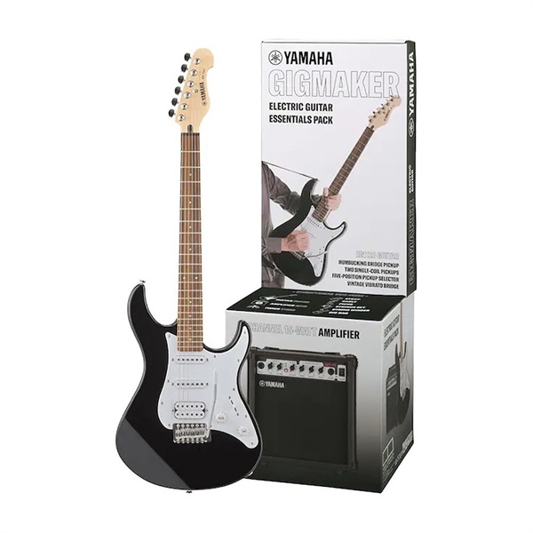 Đàn Guitar Điện Yamaha EG112GP Gigmaker Pack