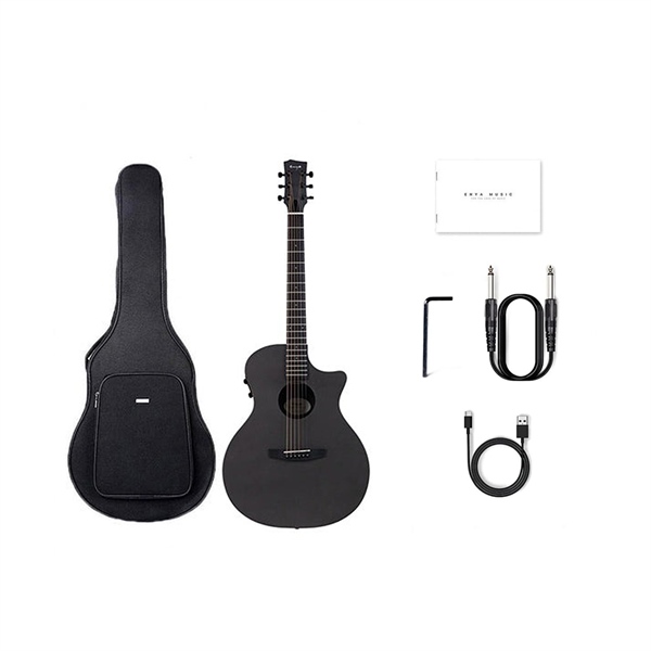 Đàn Guitar Acoustic Enya EGA X0 SP1