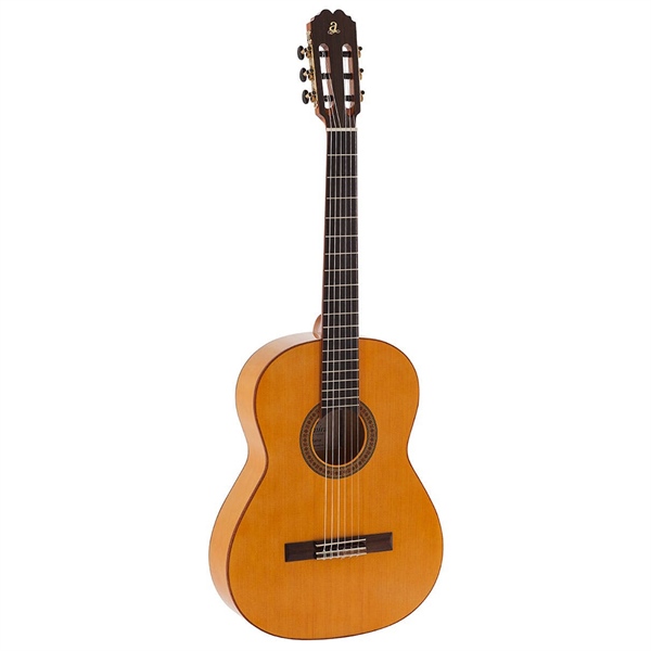 Đàn Guitar Classic Admira Flamenco EQ