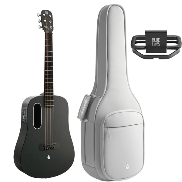 Đàn Guitar Acoustic Blue Lava Touch 36 Inch
