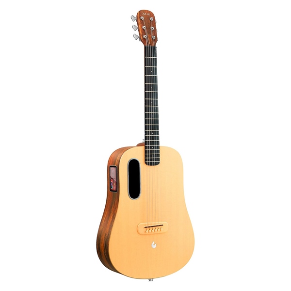 Đàn Guitar Acoustic Lava Me 4 Spruce 36 Inch