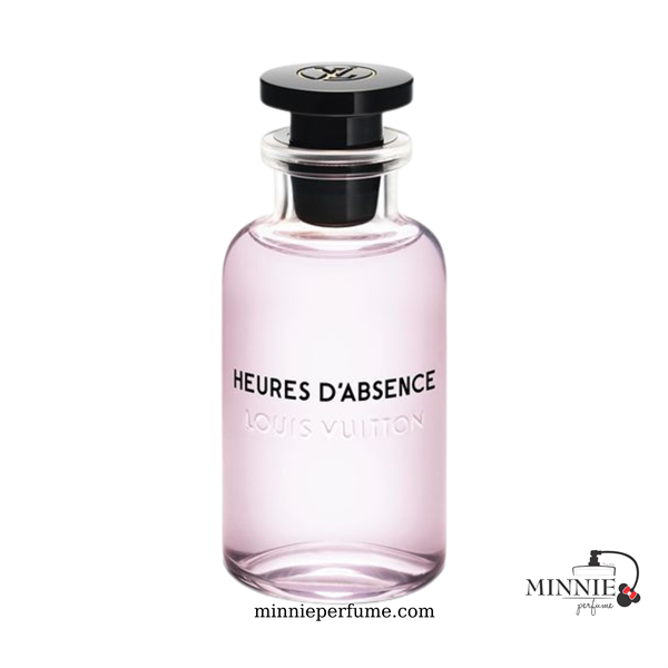 Louis Vuitton Heures D’Absence EDP