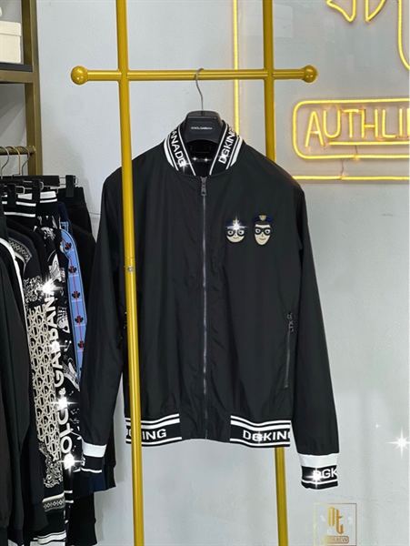 Khoác Dol Cảnh Sát