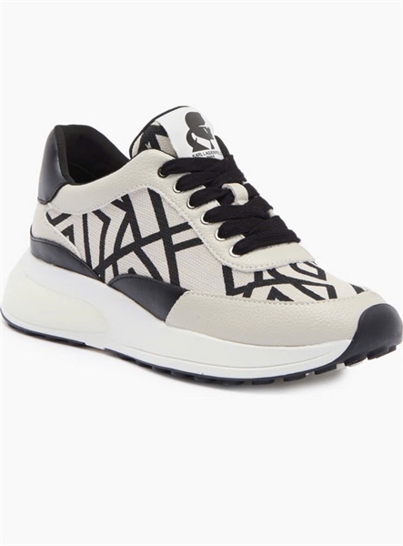 Giày sneaker karl sz 8.0 (38.5)