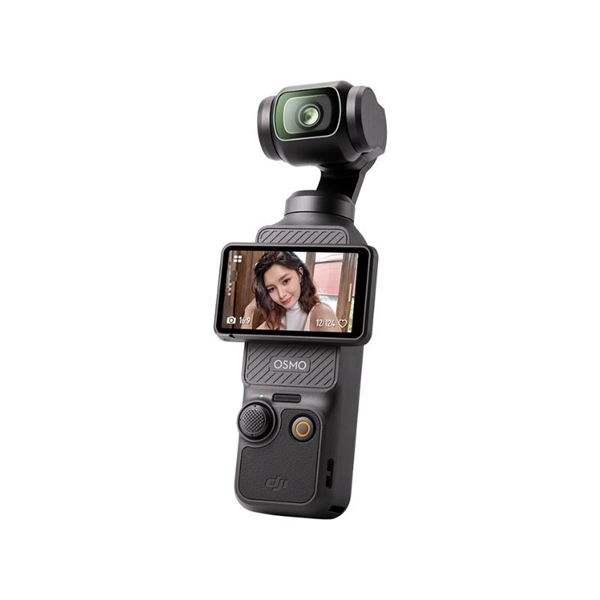 DJI Osmo Pocket 3 Combo Chính Hãng