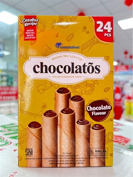 Kẹo alpenliebe mềm 227,5G