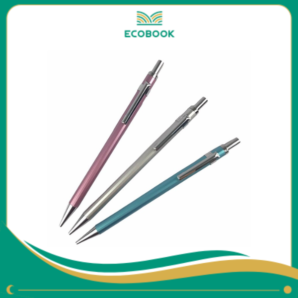 EU998_Bút chì kim_0.7mm_Màu lẫn