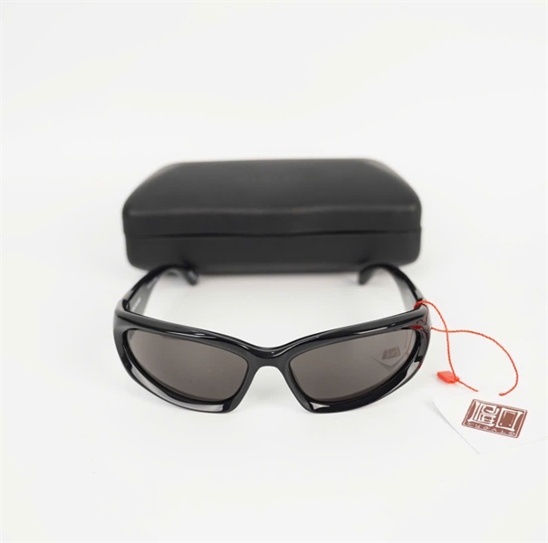 Kính Balenciaga đen (001 65 17) KG +