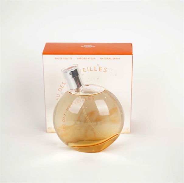 Nước hoa Hermes Merveilles Edt 100ml +