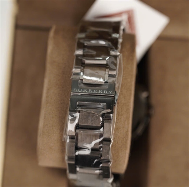 Đồng hồ BBR nam đen ( 69862) +