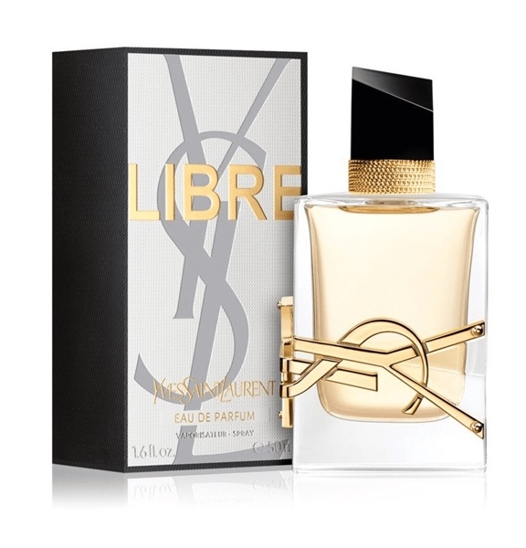 YSL Libre EDP 50ml