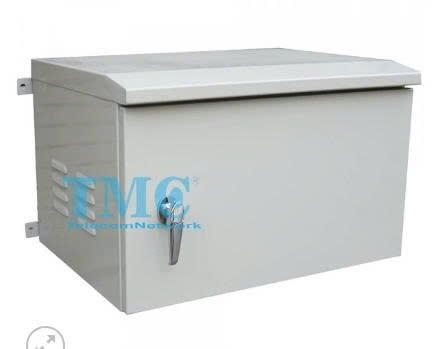 Tủ rack 6U D600 ngoài trời
