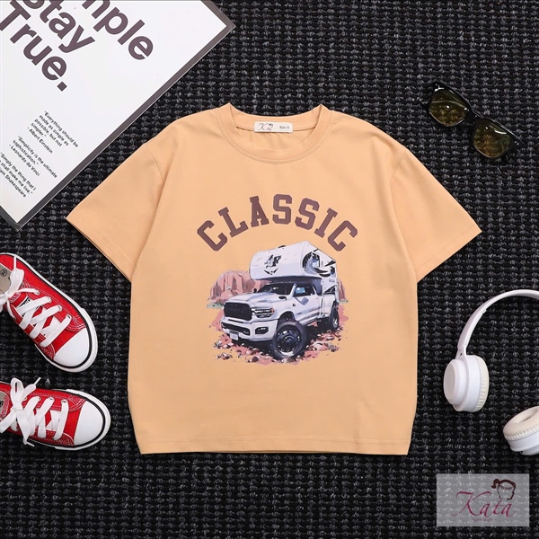 AT TN IN CLASSIC XE Ô TẢI
