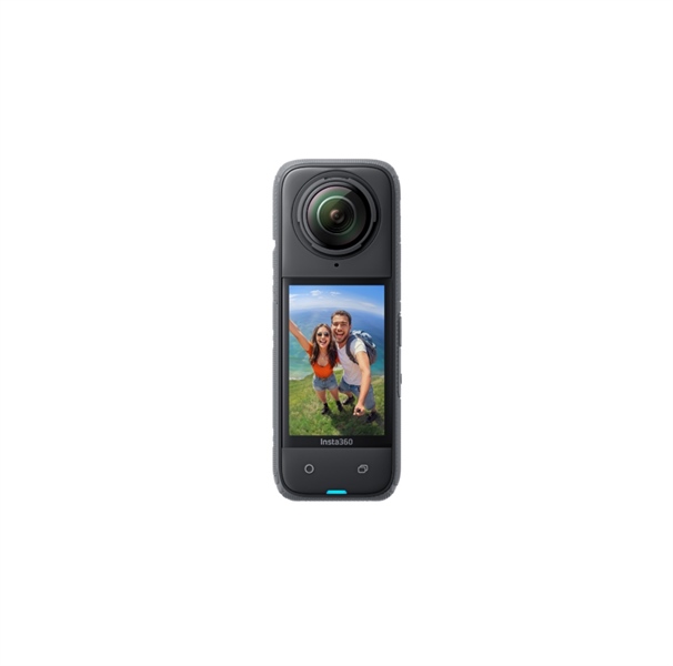 Insta360 X4 Chính Hãng