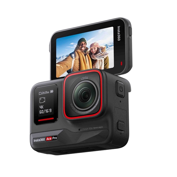 Insta360 Ace Pro