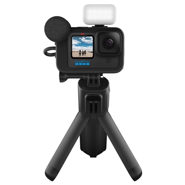 Gopro Hero 13 Black Creator