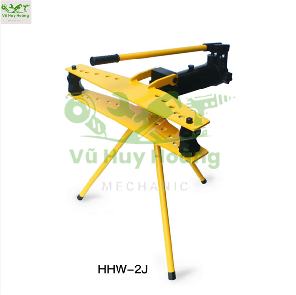 Uốn ống thủy lực HHW-2J TLP