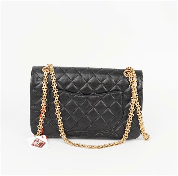 Túi Chanel Charm chiếc lá ( 26652119) sz24 (HC) +