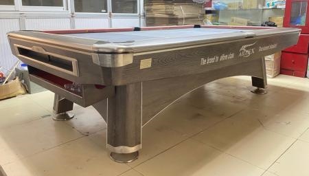 Bàn Bida Lỗ Nhập Trung 9023 - Đá 3 Tấm Nhập Khẩu