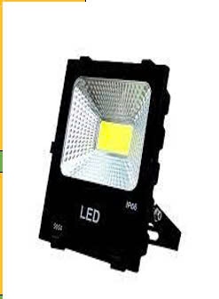 Đèn chiếu biển Led cs 150W (hình vuông) ---- PHA 150W -Đèn pha công suất 150w (Thùng 5 cái )