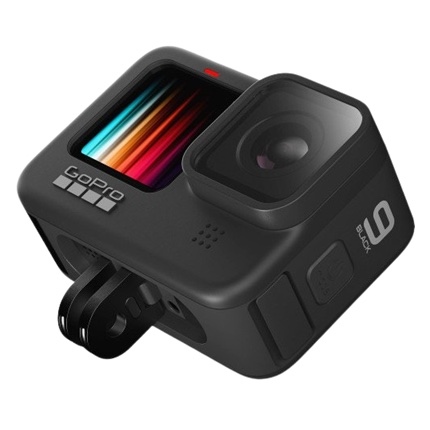 Gopro Hero 9 Black 99%
