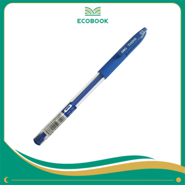 Bút Gel 0.5 mm CG50-BL (màu xanh)