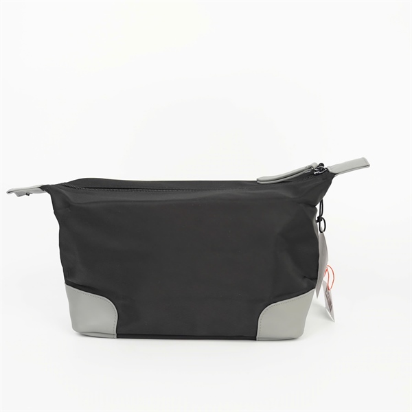 Túi MCM màu xám size 24 (PN) +