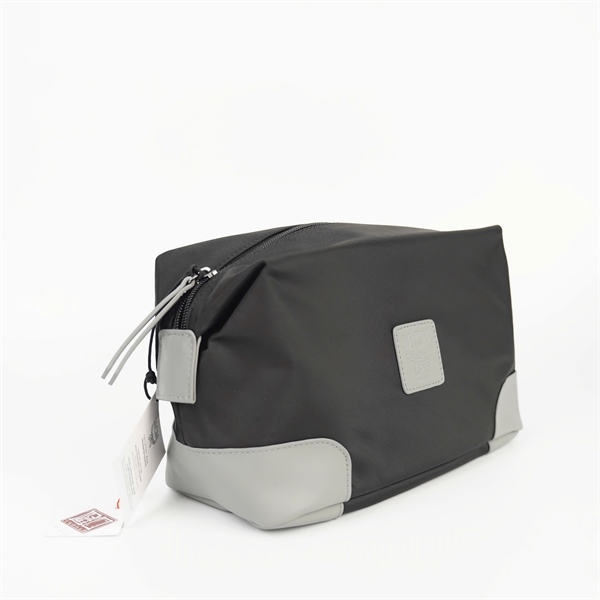 Túi MCM màu xám size 24 (PN) +