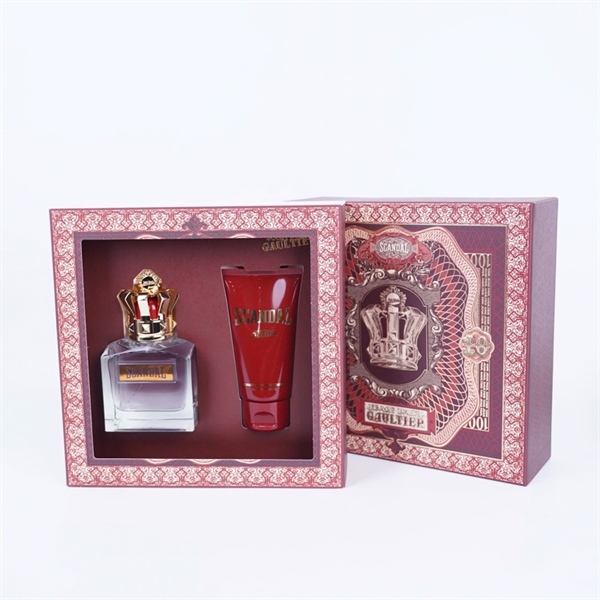 Nước hoa Jean Paul Scandal (sét 2 món) (PN) +