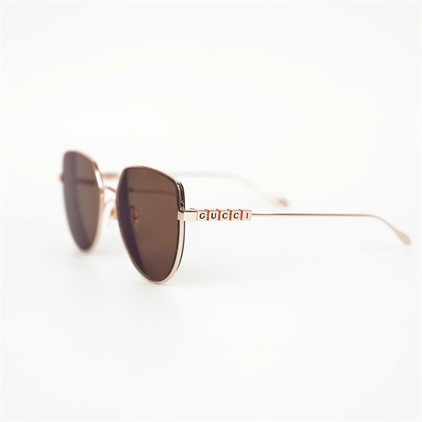 Kính GG vàng đồng (GG1435SA) KG +