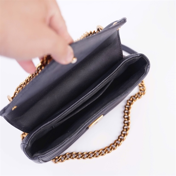 Túi LV new wave màu xanh đen ̣(FZ0270) size 20 KG+