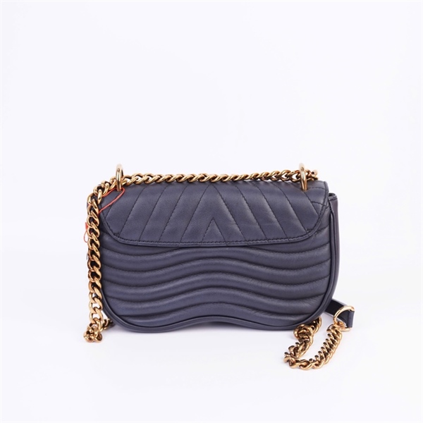 Túi LV new wave màu xanh đen ̣(FZ0270) size 20 KG+