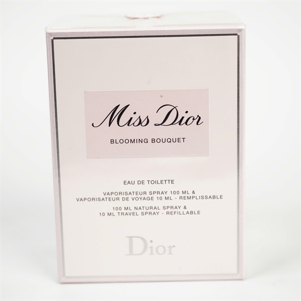 Nước hoa Dior Blooming Bouquet ̣sét 2 món (PN) +