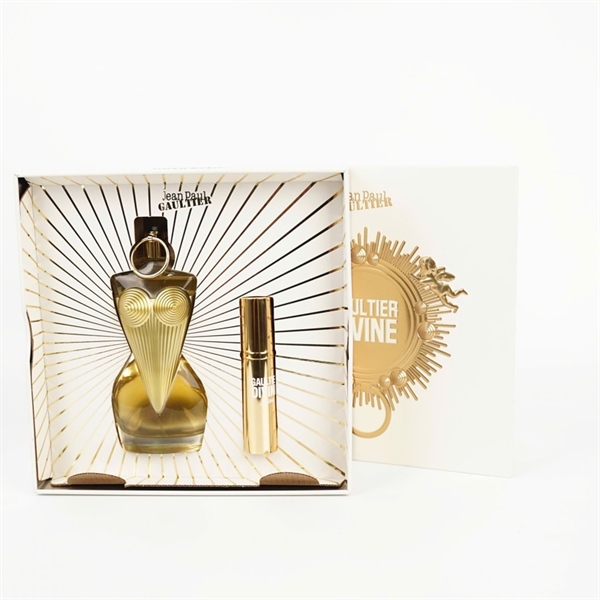 Nước hoa Jean Paul Gaultier Divine sets 2 món (PN) +