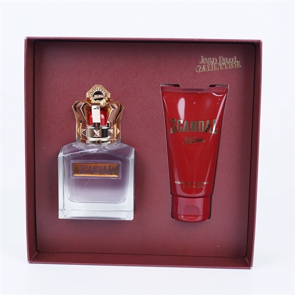 Nước hoa Jean Paul Scandal (sét 2 món) (PN) +