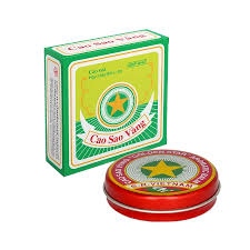 Cao sao vàng OPC 10g