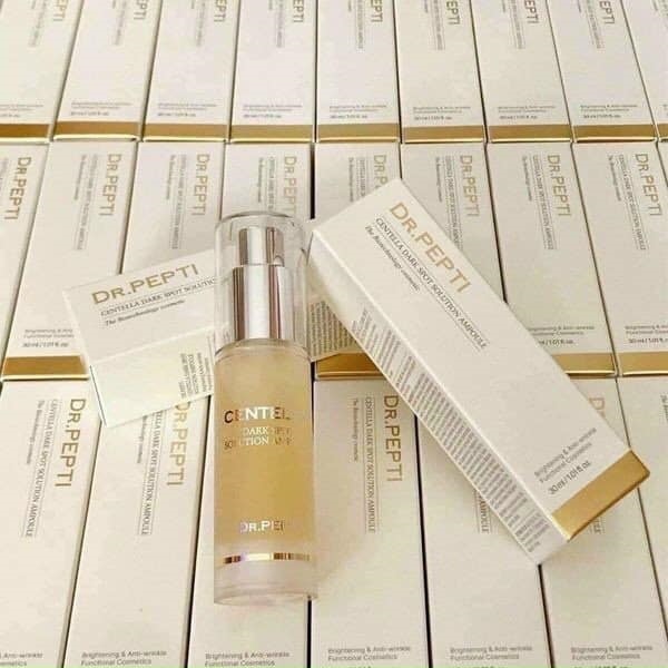 Serum căng bóng Dr. Pepti 30ml (VAT).