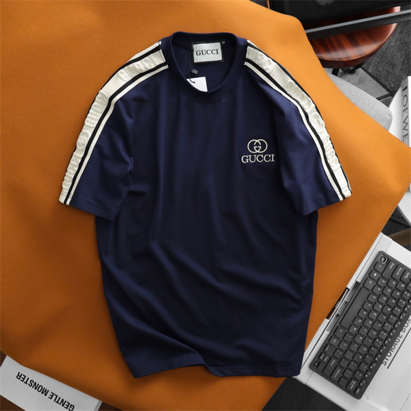 Áo Gucci Xanh Navy XXL