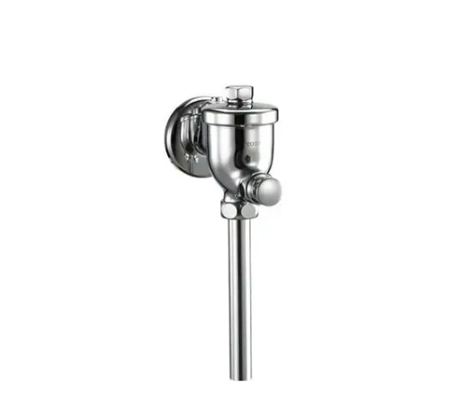 Van Xả Tiểu Nam TOTO DU601N Xả Nhấn