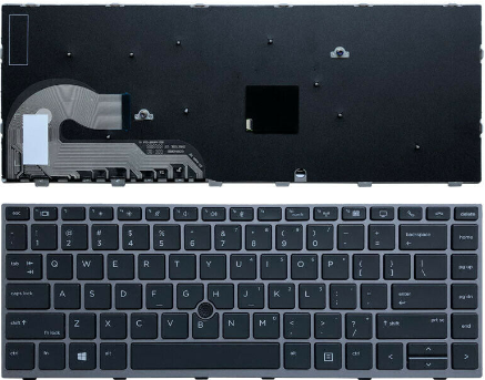 Bàn phím HP 840G5