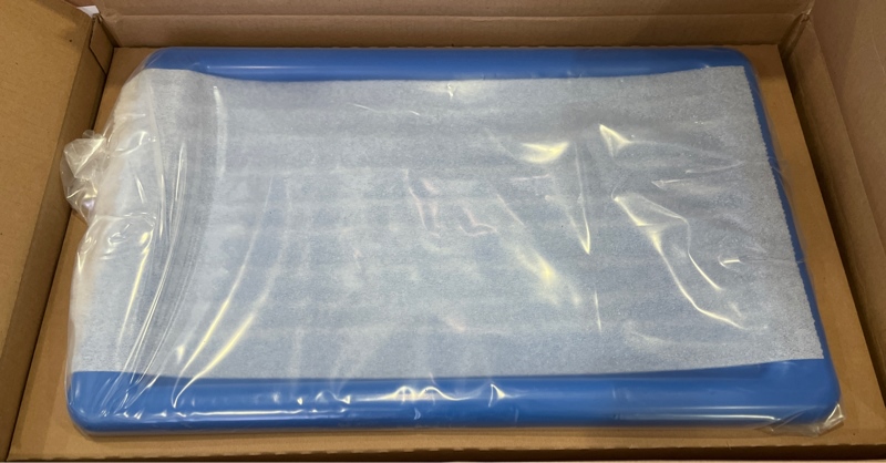 Khay ngâm dụng cụ 82076 Cidex instrument tray system 23x15x5