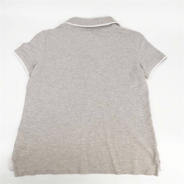 Áo thun Kenzo xám szXS KG +