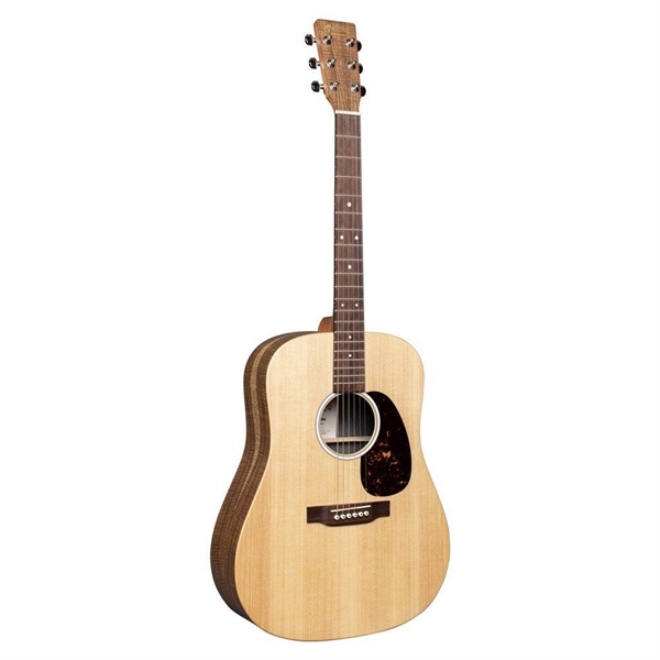 Đàn Guitar Acoustic Martin DX2E X Series