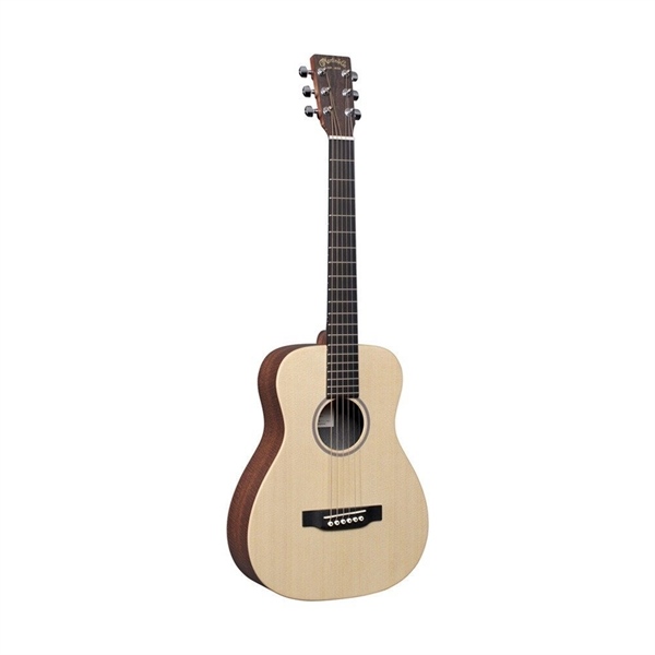 Đàn Guitar Acoustic Martin LX1 Little Martin Series