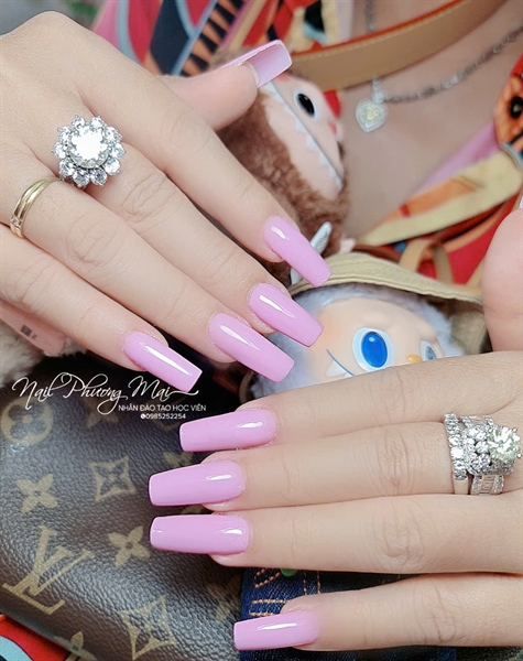 MT49 Tiểu thư yêu kiều. 300