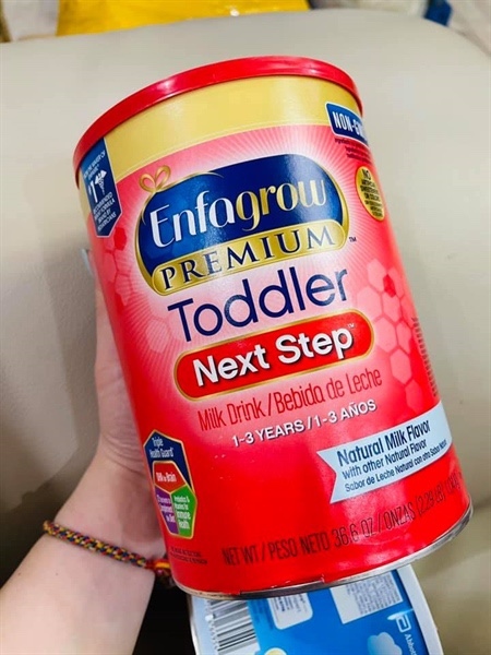 Enfagrow premium 1-3Y 907G