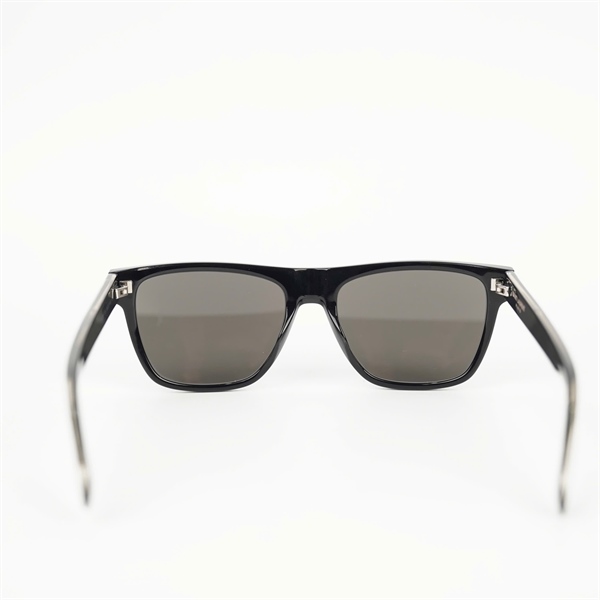 Mắt kính YSL đen SL619 001 KG +