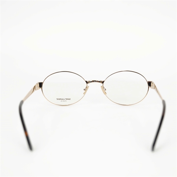 Mắt kính YSL màu vàng SL692OPT002 KG +