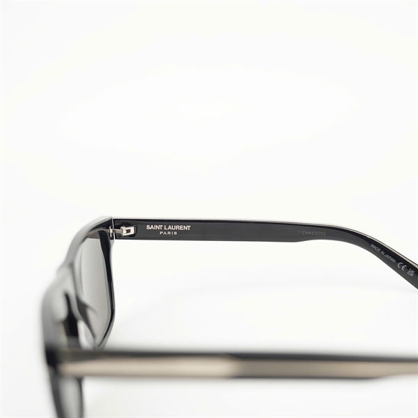 Mắt kính YSL đen SL619 001 KG +